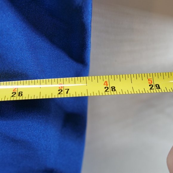 Reebok On Field NFL Peyton Manning #18 Indianapolis Colts Captains‎ Jersey Sz 52 - Picture 9 of 10